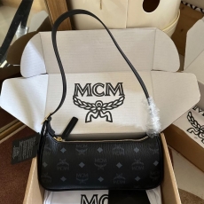 MCM Satchel Bags